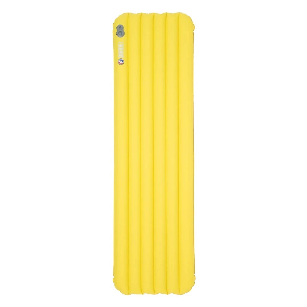 Big Agnes Divide Insulated