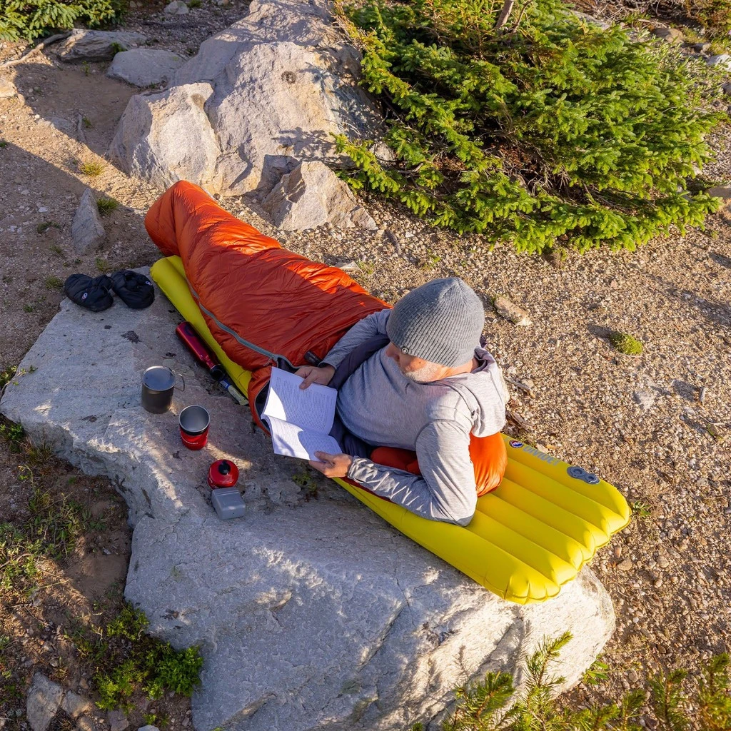 Big Agnes Divide Insulated – Image 3