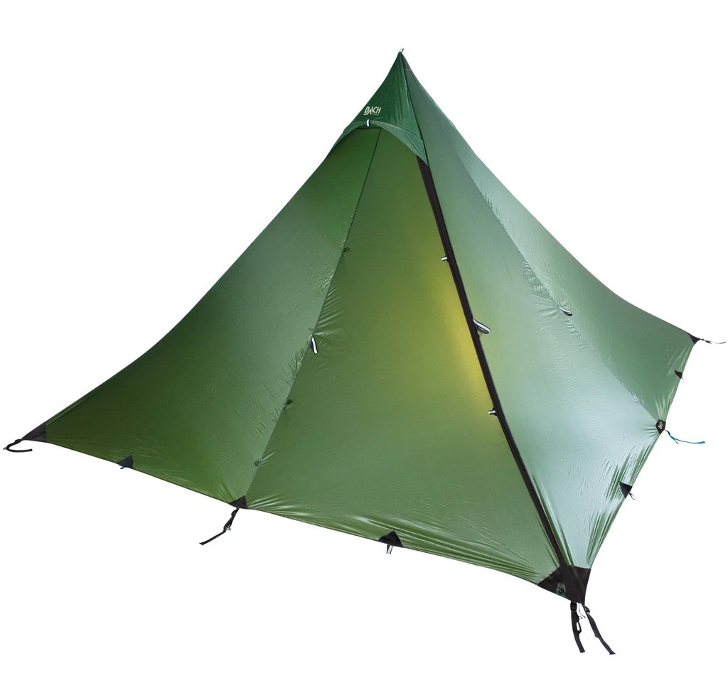 Bach Wickiup 4 – Image 2